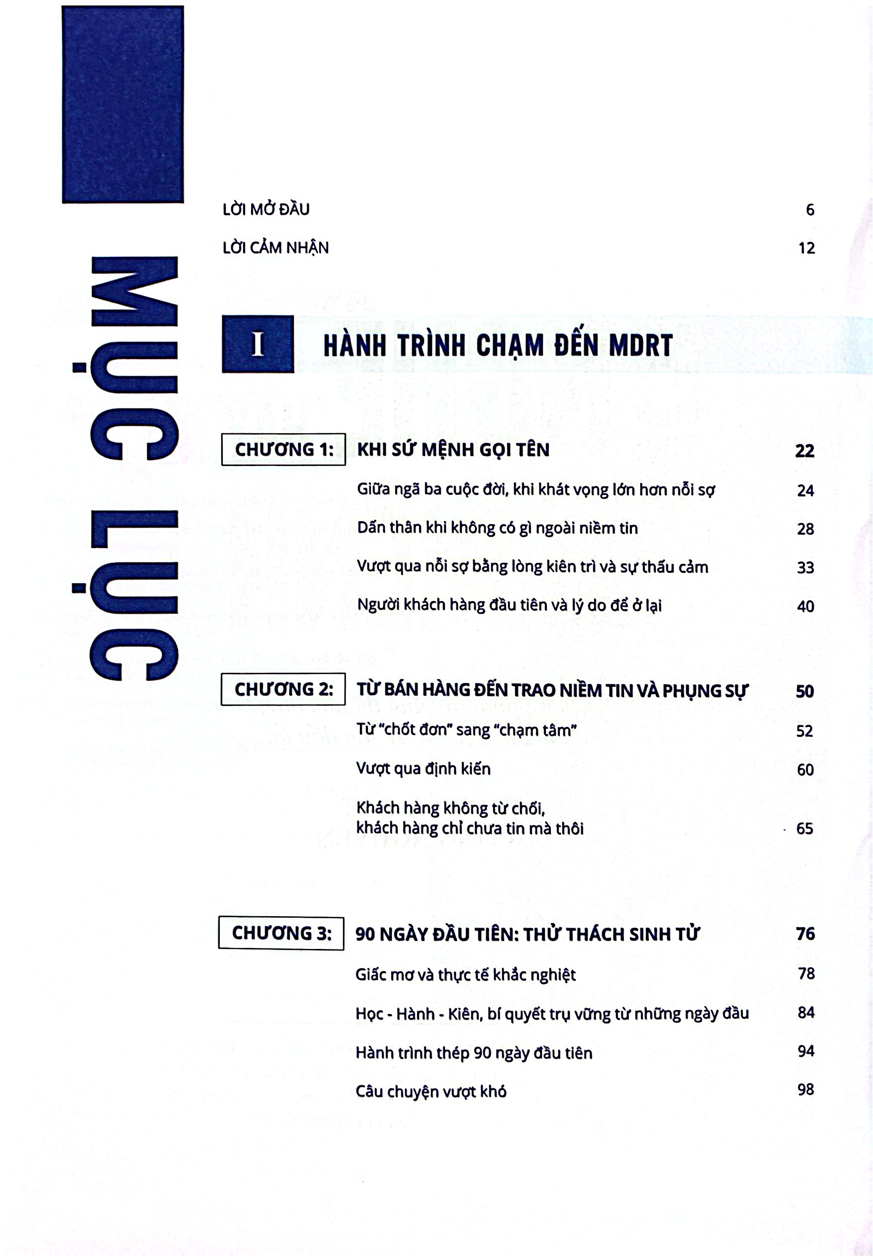 Bảo Hiểm Nhân Thọ Nghề Hay Sứ Mệnh