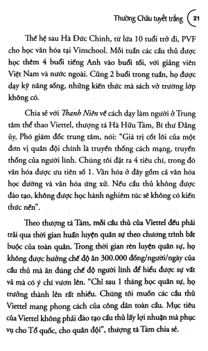 bão lửa u23 - thường châu tuyết trắng