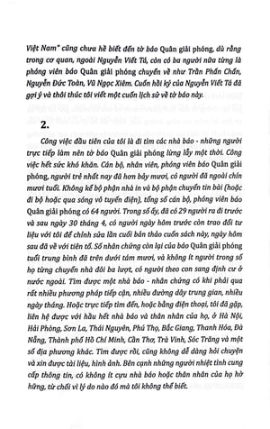 báo quân giải phóng miền nam việt nam (1963 - 1975)