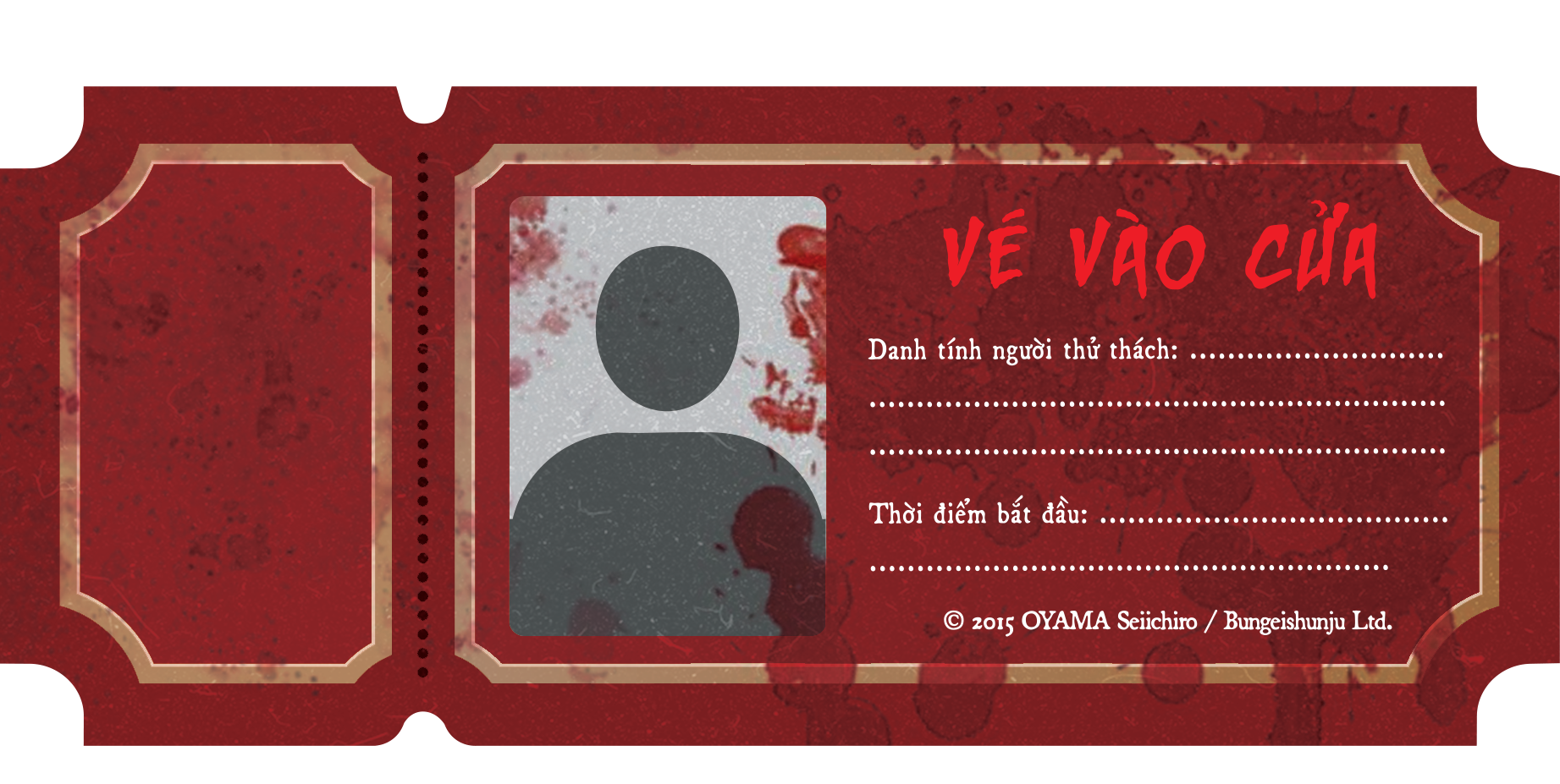 Bao Tang Quy Ke - Tuyen Tap An Ton  Tai Vien Luu Tru Du Lieu Toi Pham