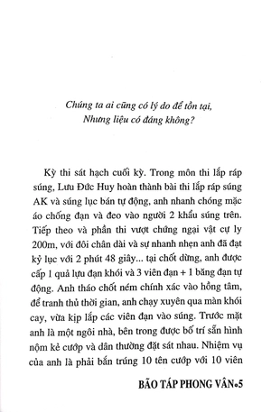 bão táp phong vân