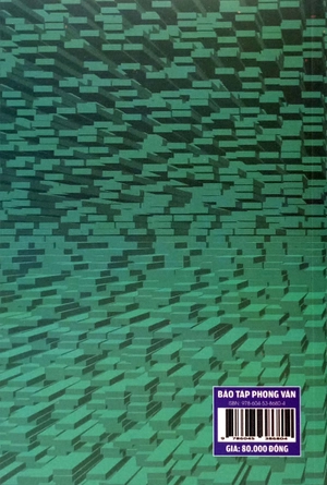 bão táp phong vân