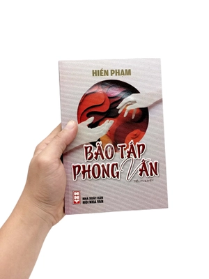 bão táp phong vân