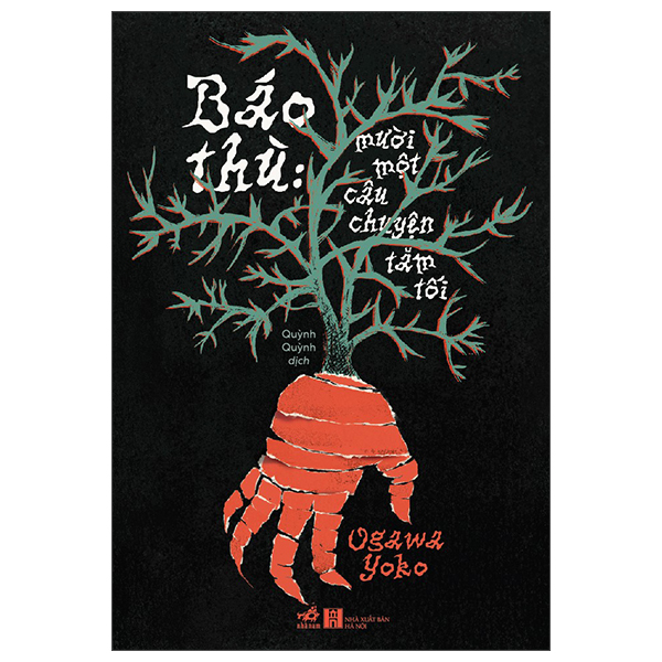 Bao Thu - Muoi Mot Cau Chuyen Tam Toi