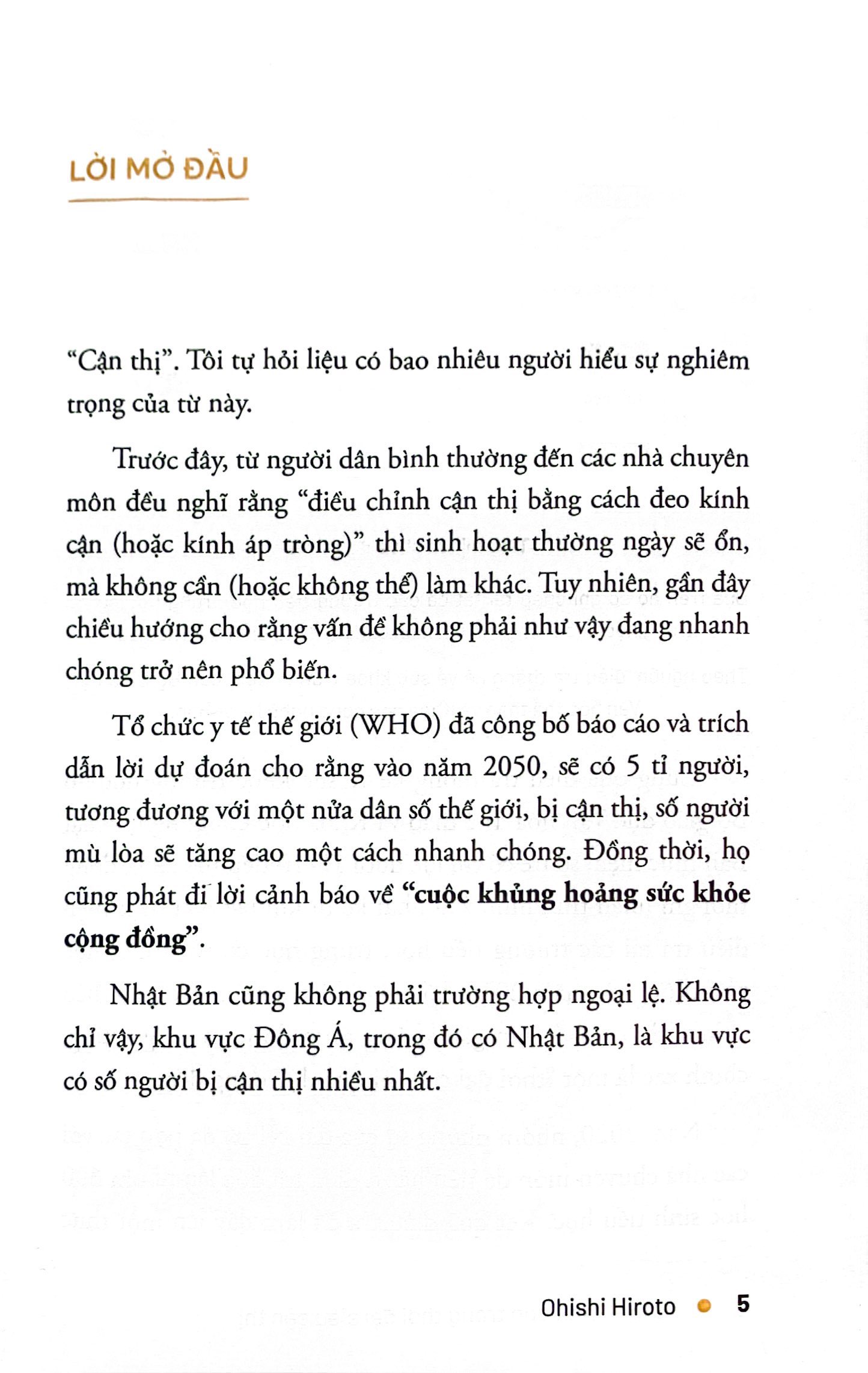 bảo vệ mắt con trong thời đại siêu cận thị