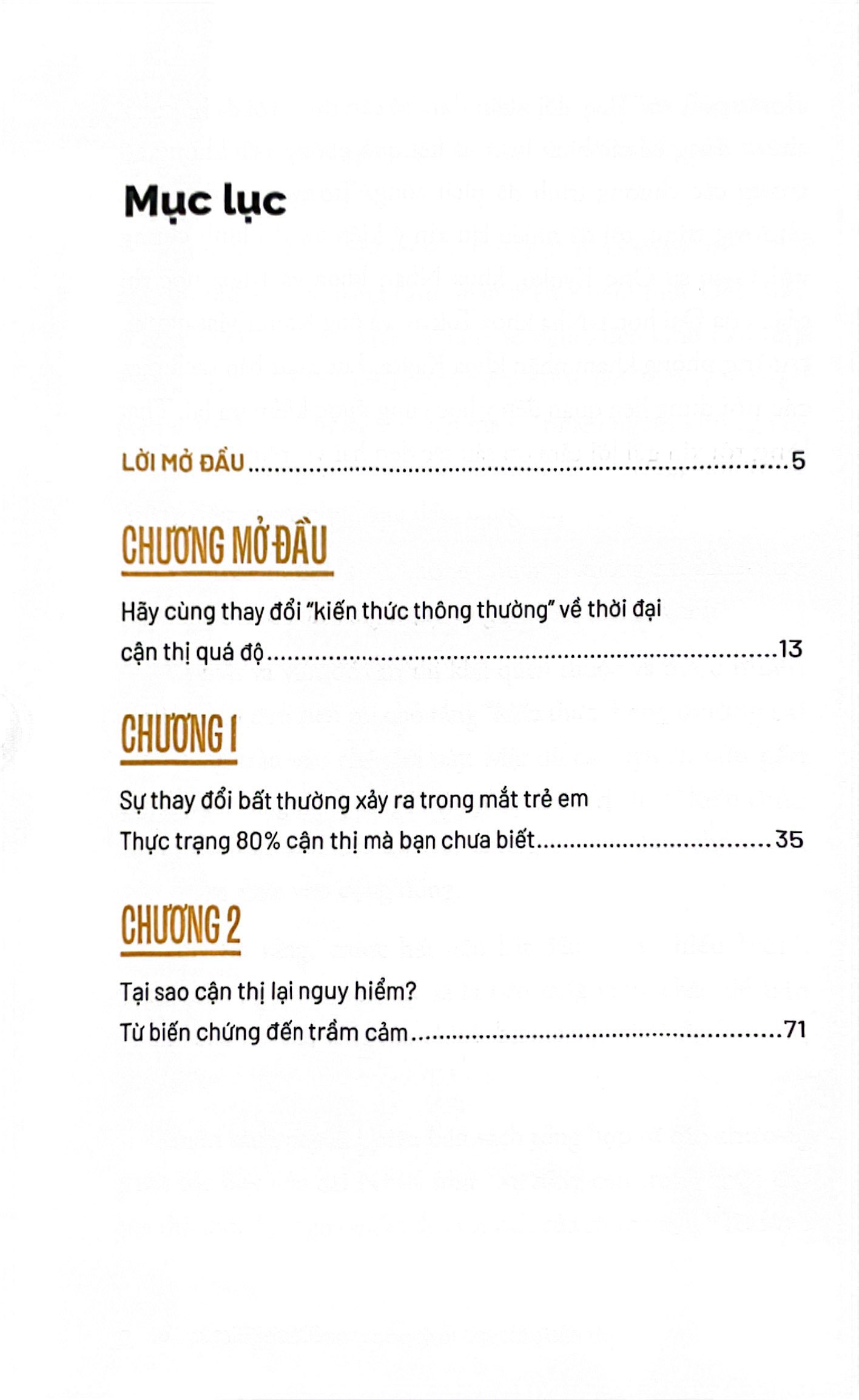 bảo vệ mắt con trong thời đại siêu cận thị