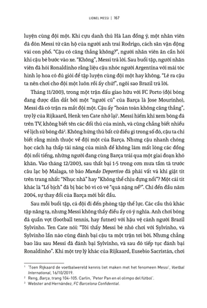 barça lionel messi và sự thăng trầm của câu lạc bộ bóng đá vĩ đại nhất thế giới