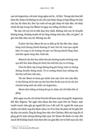 barça lionel messi và sự thăng trầm của câu lạc bộ bóng đá vĩ đại nhất thế giới