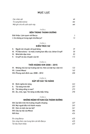 barça lionel messi và sự thăng trầm của câu lạc bộ bóng đá vĩ đại nhất thế giới