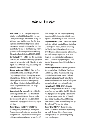 barça lionel messi và sự thăng trầm của câu lạc bộ bóng đá vĩ đại nhất thế giới