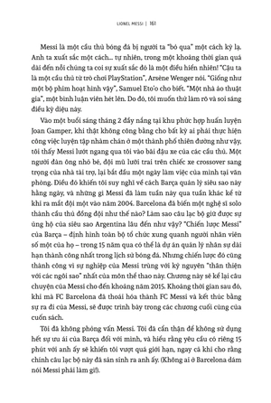barça lionel messi và sự thăng trầm của câu lạc bộ bóng đá vĩ đại nhất thế giới