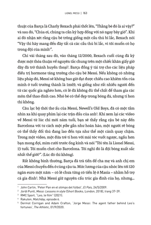 barça lionel messi và sự thăng trầm của câu lạc bộ bóng đá vĩ đại nhất thế giới