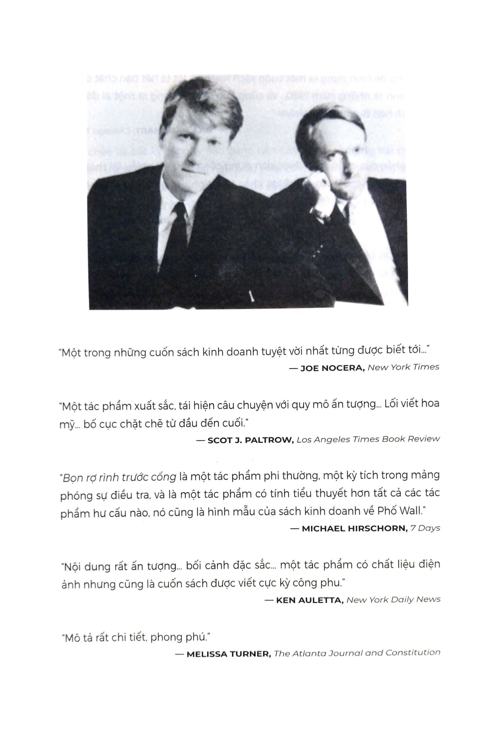 barbarians at the gate - bọn rợ rình trước cổng