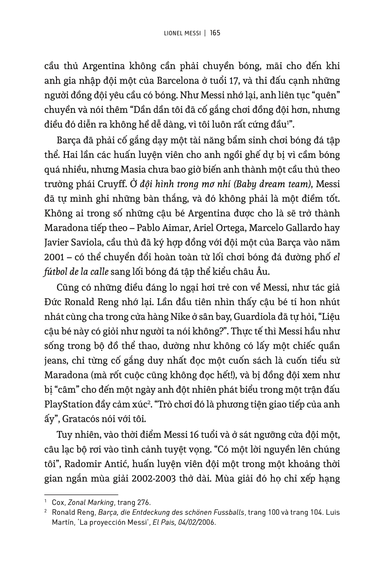Barça Lionel Messi Và Sự Thăng Trầm Của Câu Lạc Bộ Bóng Đá Vĩ Đại Nhất Thế Giới