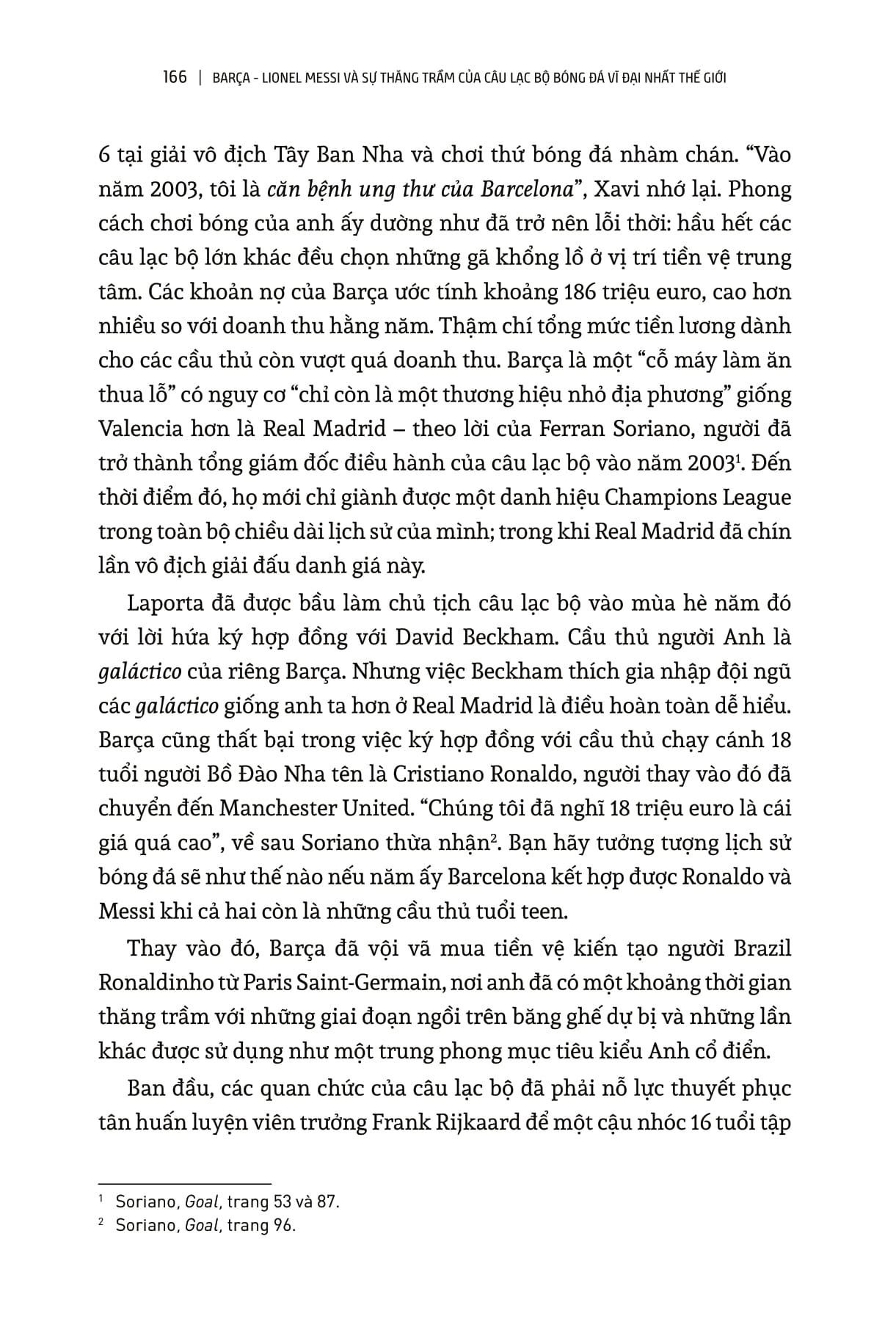 Barça Lionel Messi Và Sự Thăng Trầm Của Câu Lạc Bộ Bóng Đá Vĩ Đại Nhất Thế Giới