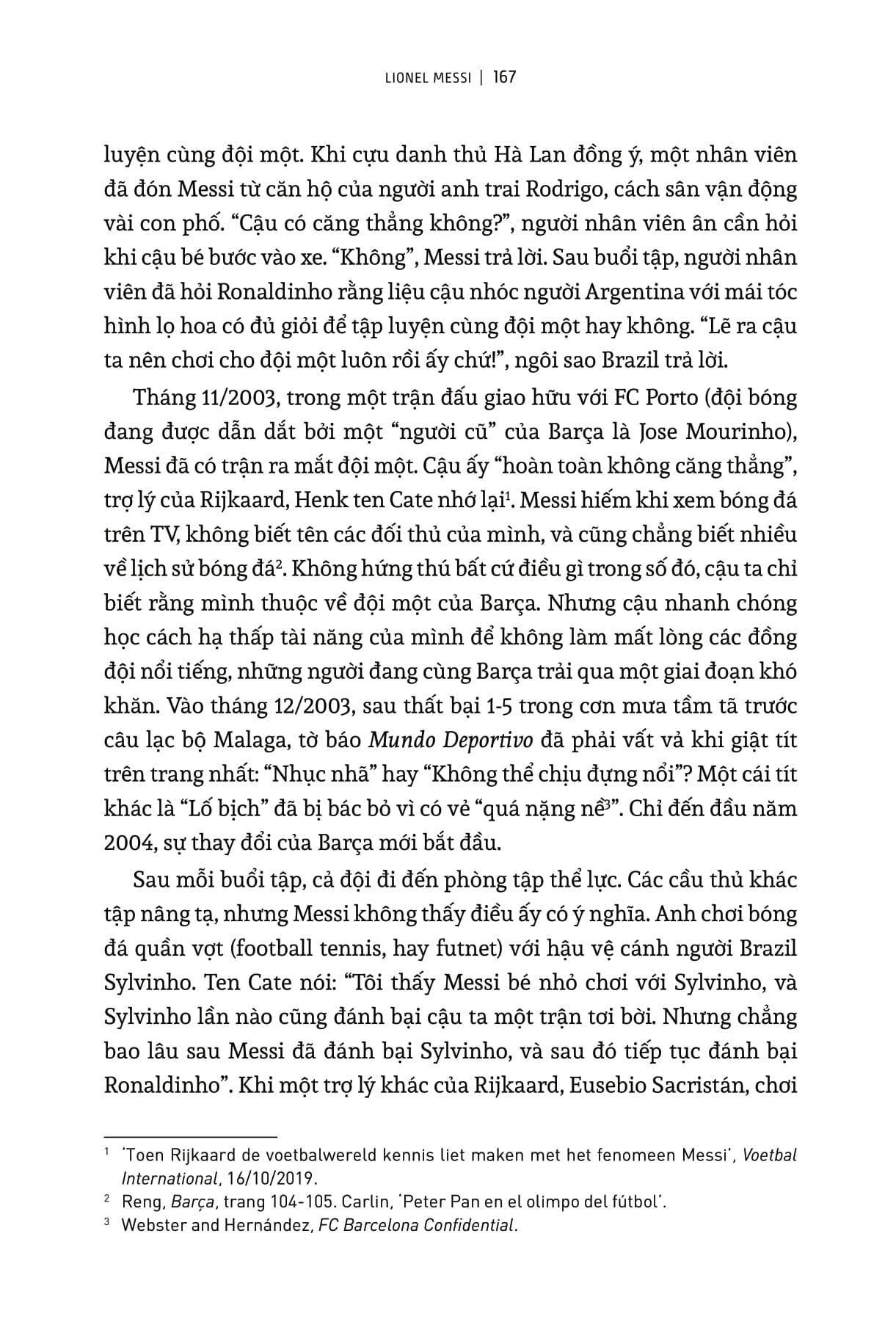 Barça Lionel Messi Và Sự Thăng Trầm Của Câu Lạc Bộ Bóng Đá Vĩ Đại Nhất Thế Giới