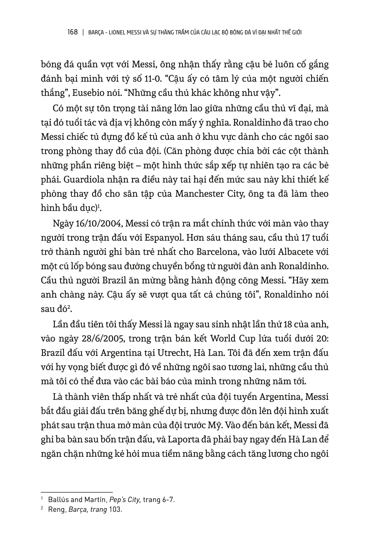 Barça Lionel Messi Và Sự Thăng Trầm Của Câu Lạc Bộ Bóng Đá Vĩ Đại Nhất Thế Giới