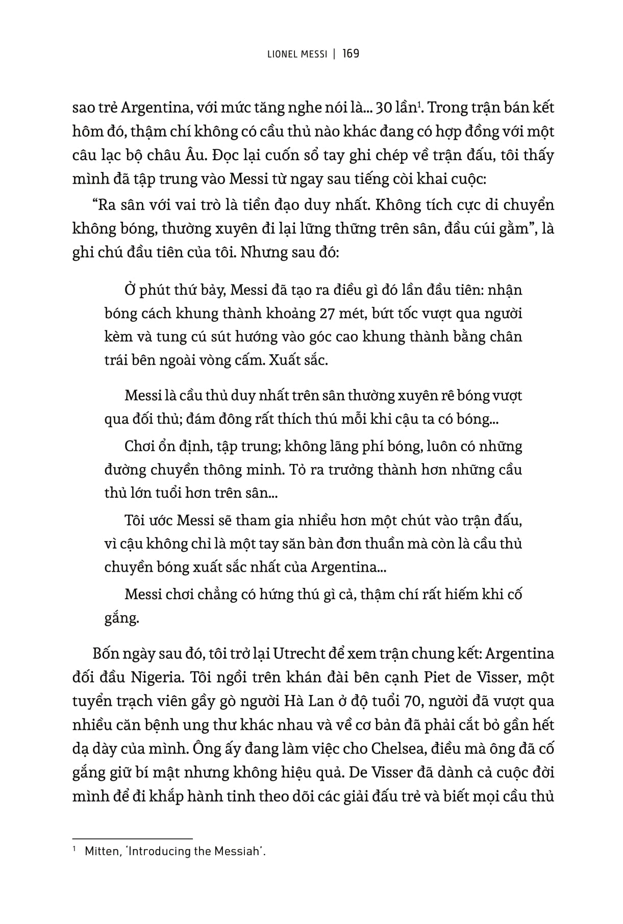 Barça Lionel Messi Và Sự Thăng Trầm Của Câu Lạc Bộ Bóng Đá Vĩ Đại Nhất Thế Giới