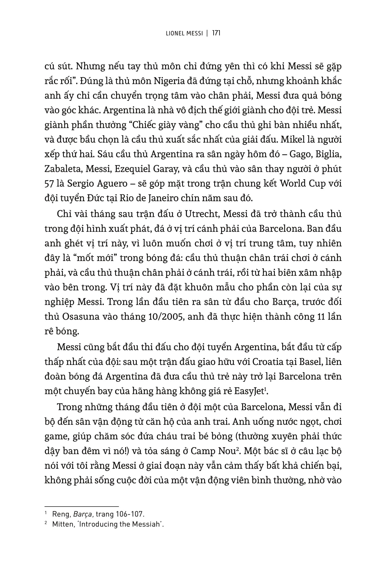 Barça Lionel Messi Và Sự Thăng Trầm Của Câu Lạc Bộ Bóng Đá Vĩ Đại Nhất Thế Giới
