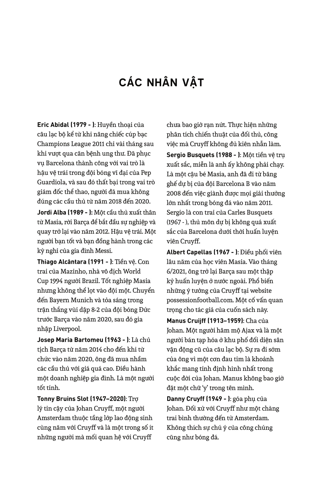 Barça Lionel Messi Và Sự Thăng Trầm Của Câu Lạc Bộ Bóng Đá Vĩ Đại Nhất Thế Giới