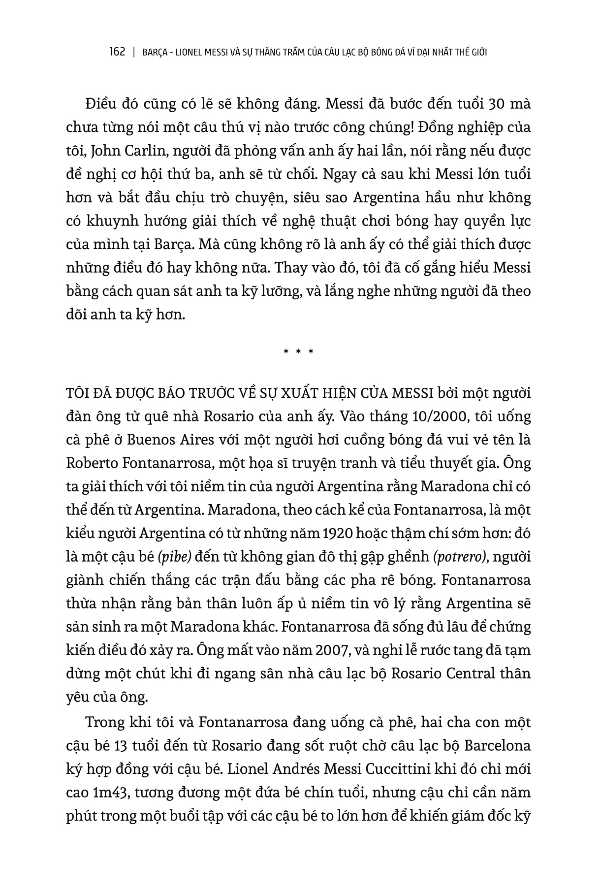 Barça Lionel Messi Và Sự Thăng Trầm Của Câu Lạc Bộ Bóng Đá Vĩ Đại Nhất Thế Giới