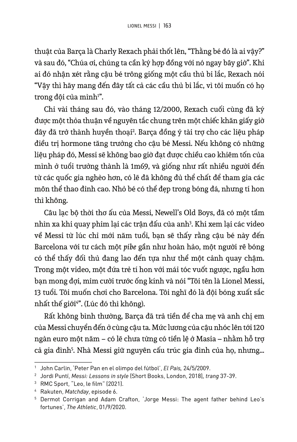 Barça Lionel Messi Và Sự Thăng Trầm Của Câu Lạc Bộ Bóng Đá Vĩ Đại Nhất Thế Giới