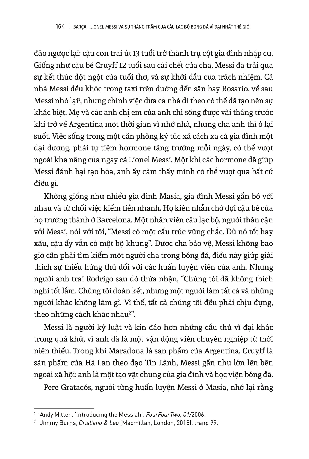 Barça Lionel Messi Và Sự Thăng Trầm Của Câu Lạc Bộ Bóng Đá Vĩ Đại Nhất Thế Giới