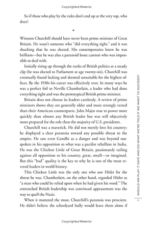 barking up the wrong tree: the surprising science behind why everything you know about success is (mostly) wrong