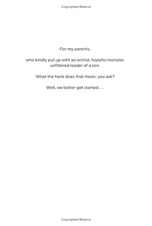 barking up the wrong tree: the surprising science behind why everything you know about success is (mostly) wrong