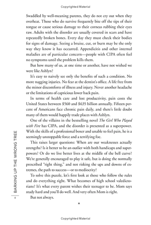 barking up the wrong tree: the surprising science behind why everything you know about success is (mostly) wrong