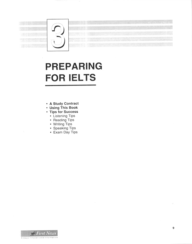 barron's ielts international english (2nd edition)+2cd (tái bản 2018)