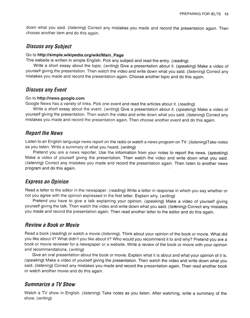 barron's ielts international english (2nd edition)+2cd (tái bản 2018)