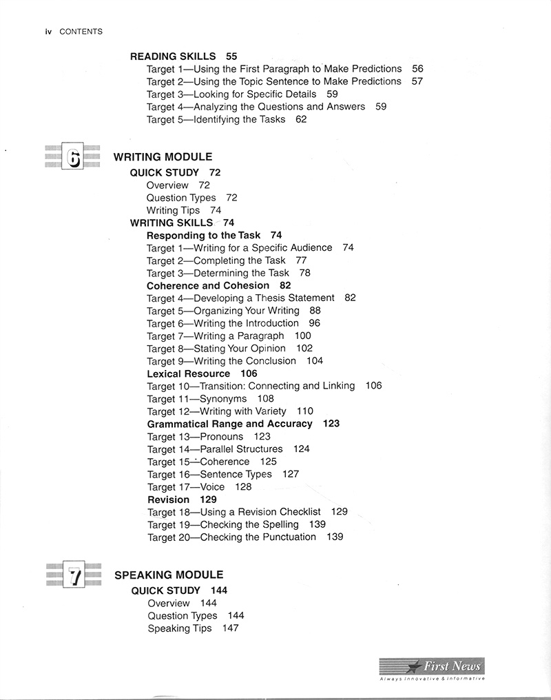 barron's ielts international english (2nd edition)+2cd (tái bản 2018)