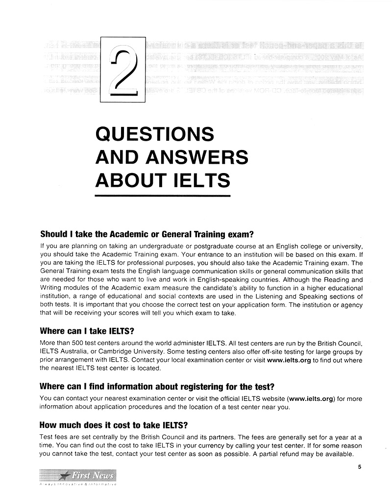 barron's ielts international english (2nd edition)+2cd (tái bản 2018)