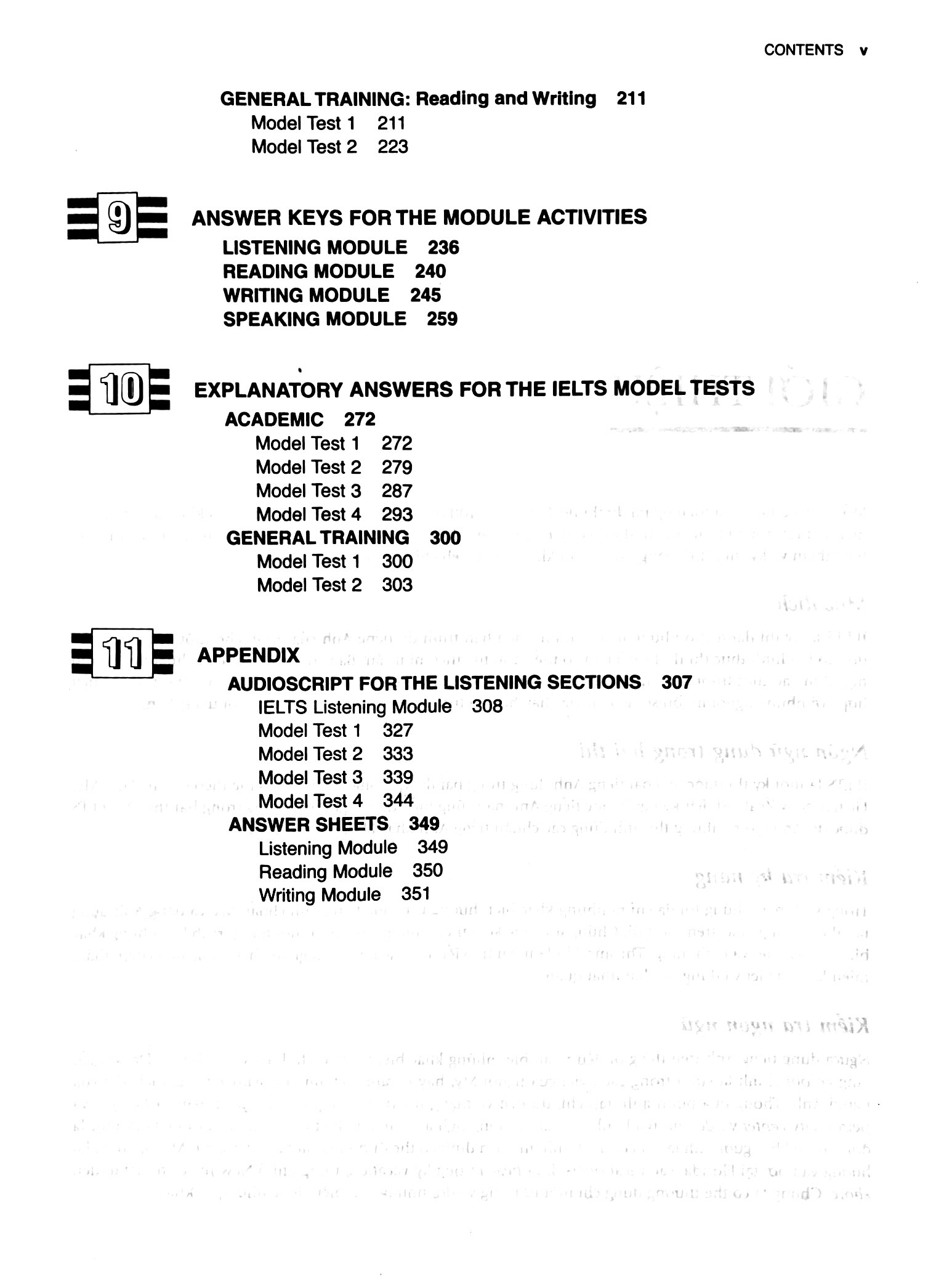 barron's ielts international english - không cd