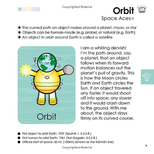 basher basics: space exploration: it is rocket science!