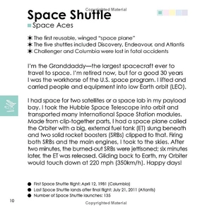 basher basics: space exploration: it is rocket science!