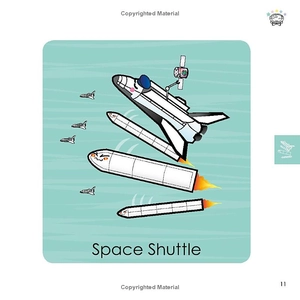 basher basics: space exploration: it is rocket science!