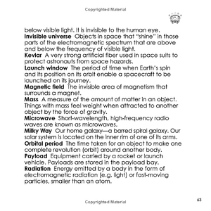 basher basics: space exploration: it is rocket science!