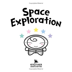 basher basics: space exploration: it is rocket science!