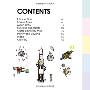 basher basics: space exploration: it is rocket science!