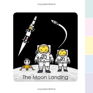 basher basics: space exploration: it is rocket science!