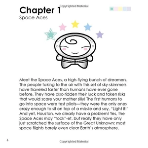 basher basics: space exploration: it is rocket science!