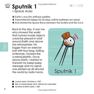 basher basics: space exploration: it is rocket science!