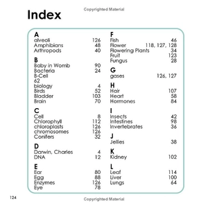 basher science - biology
