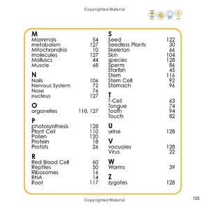 basher science - biology