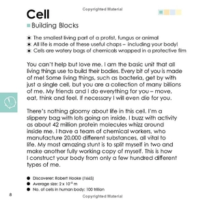 basher science - biology