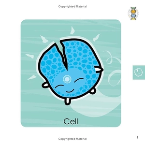 basher science - biology