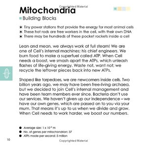 basher science - biology