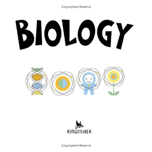 basher science - biology